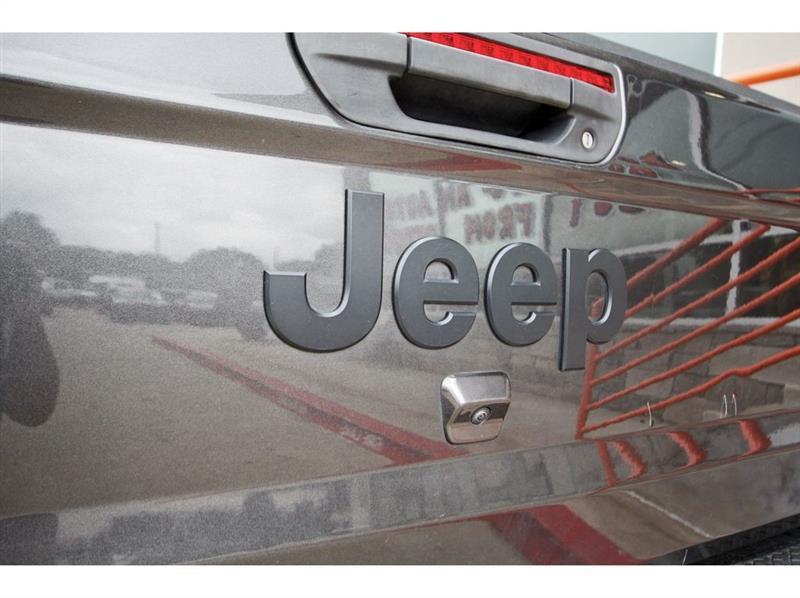 Jeep Gladiator  2023