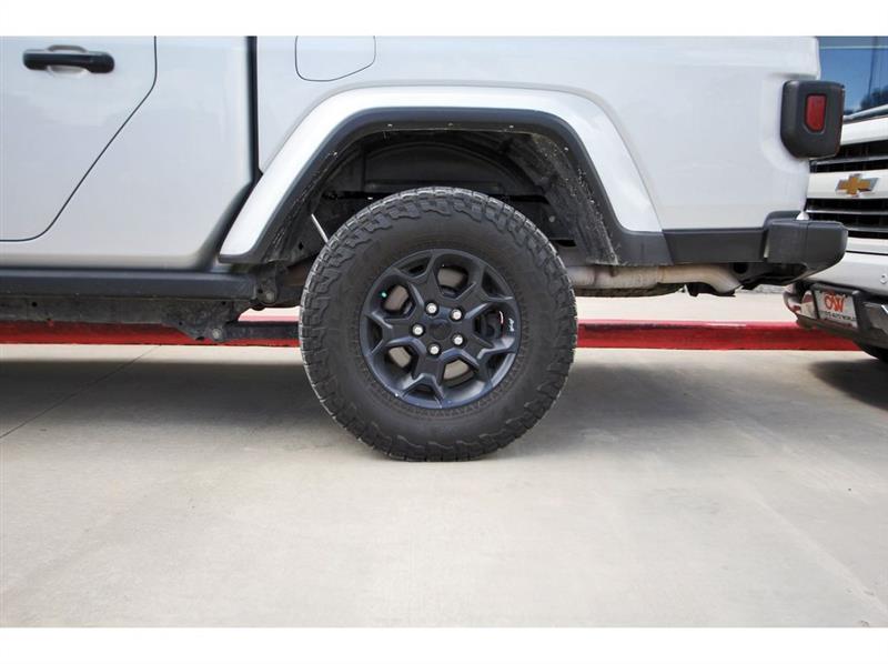 Jeep Gladiator  2023