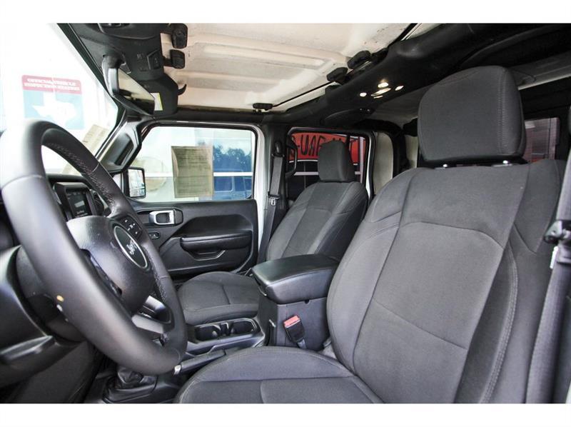 Jeep Gladiator  2023