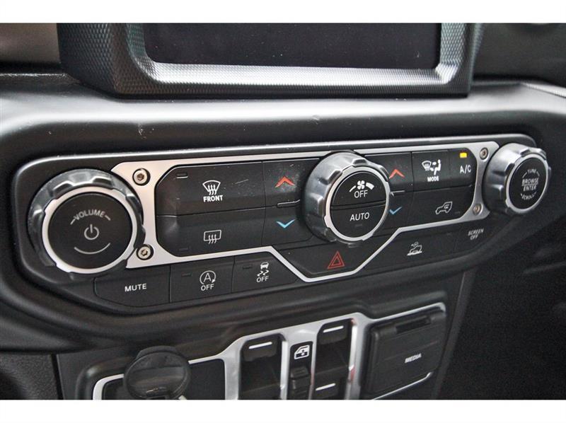 Jeep Gladiator  2023