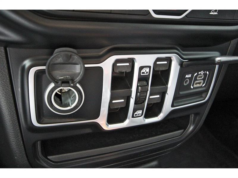 Jeep Gladiator  2023