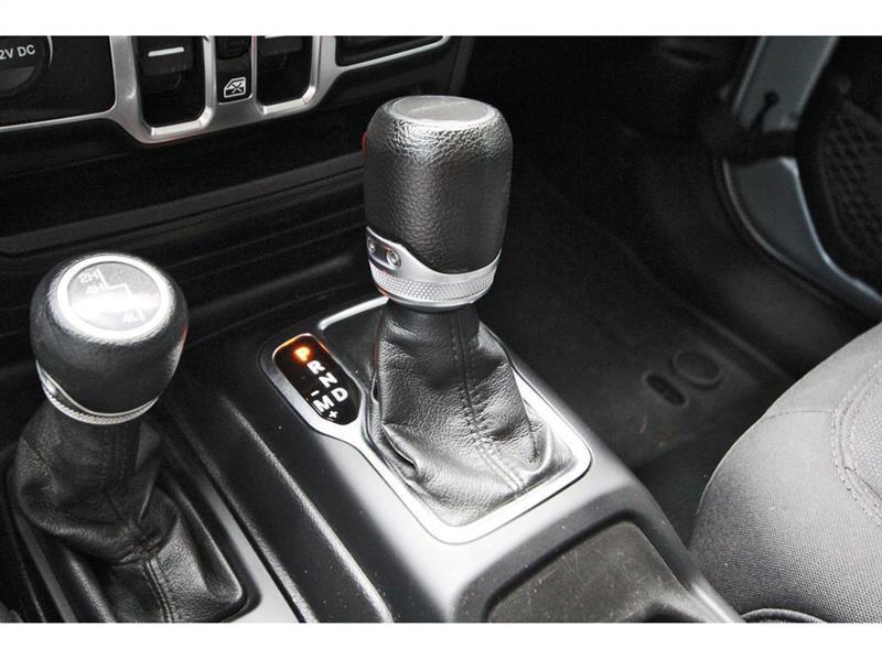 Jeep Gladiator  2023