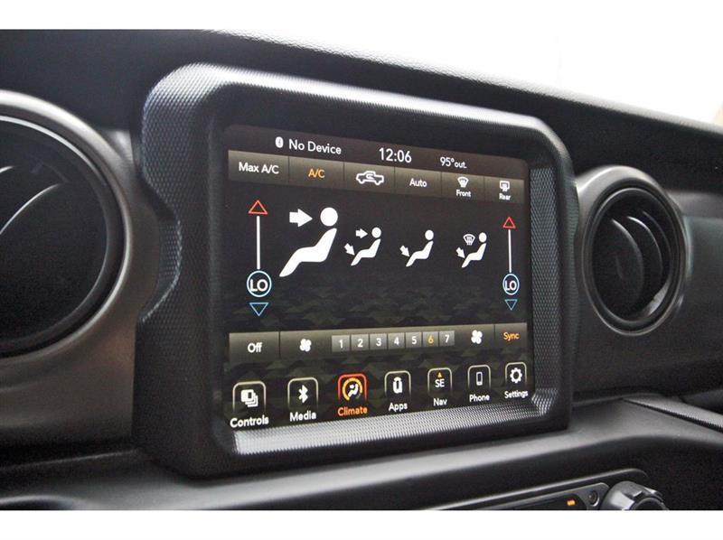 Jeep Gladiator  2023