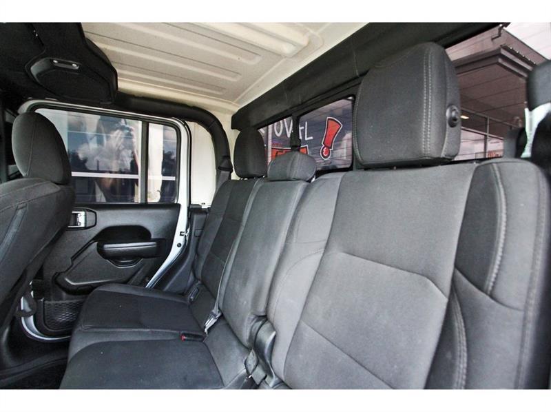 Jeep Gladiator  2023