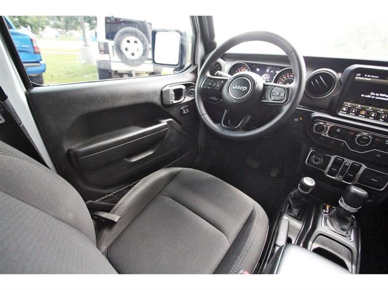 Jeep Gladiator  2023
