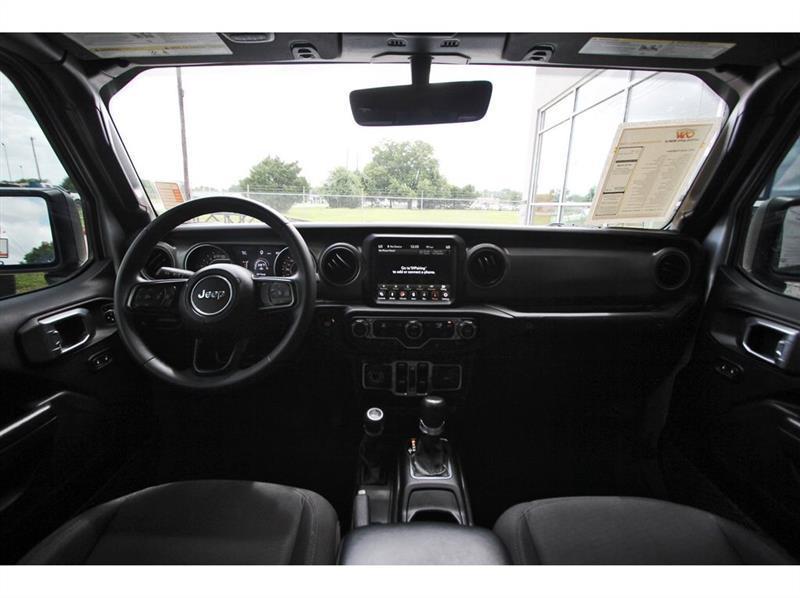 Jeep Gladiator  2023