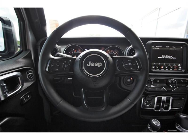 Jeep Gladiator  2023
