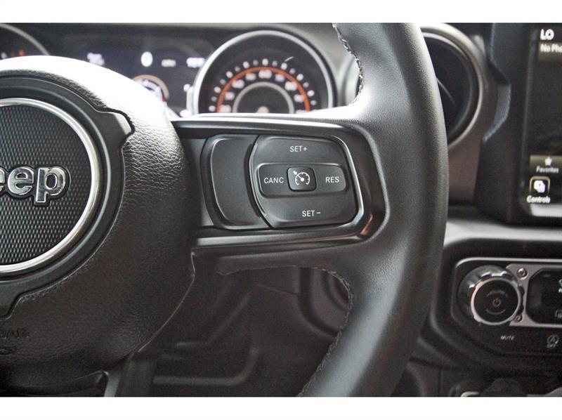 Jeep Gladiator  2023