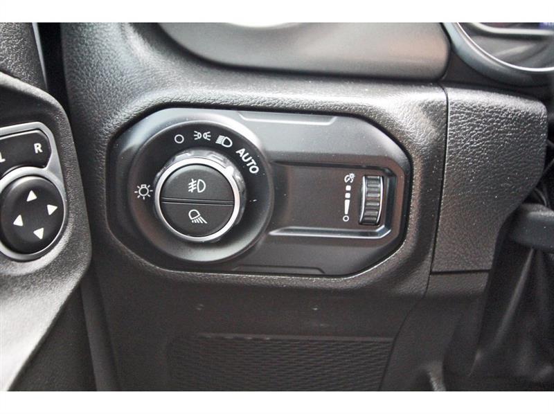 Jeep Gladiator  2023