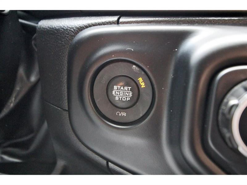 Jeep Gladiator  2023