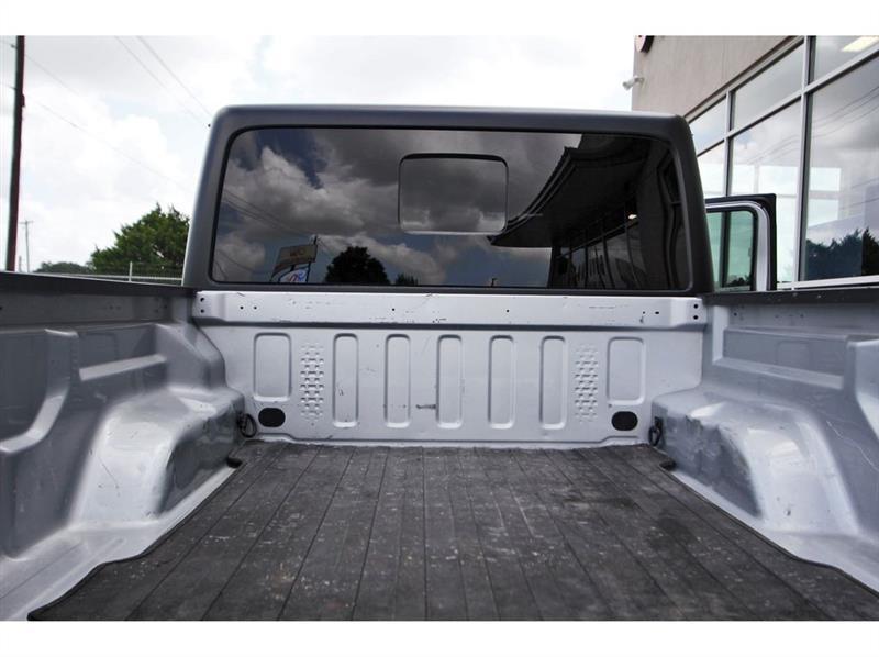 Jeep Gladiator  2023