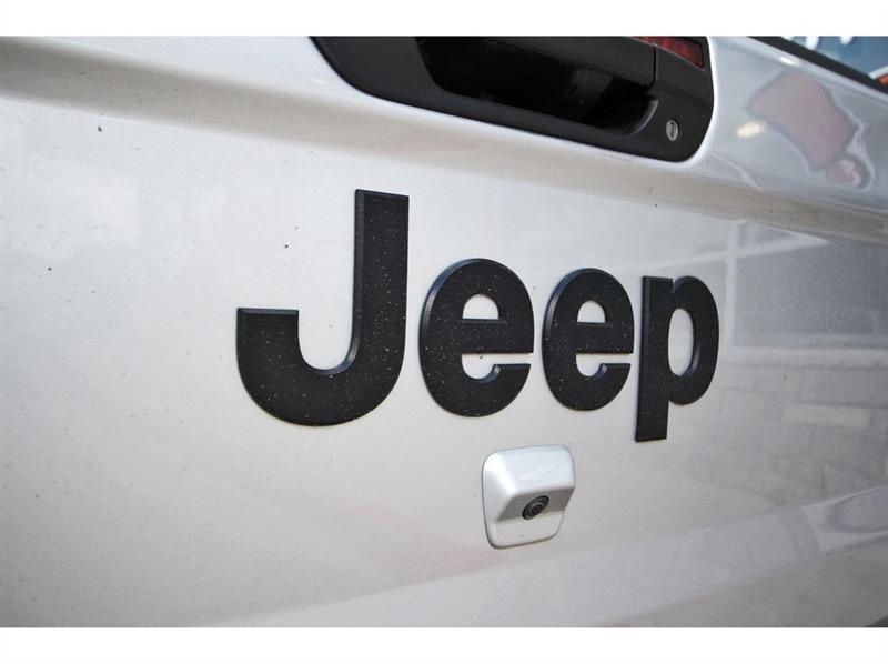 Jeep Gladiator  2023
