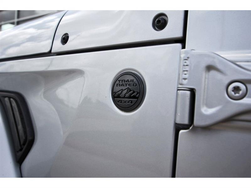 Jeep Gladiator  2023