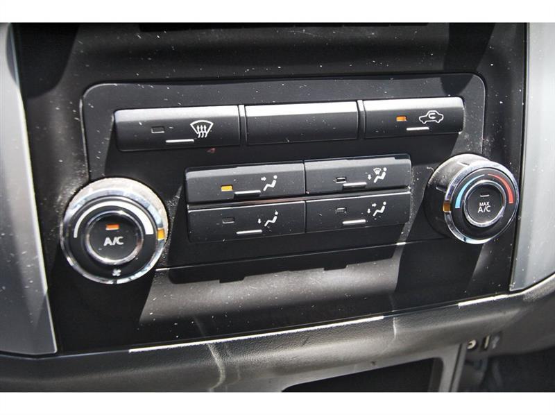Nissan Frontier  2018