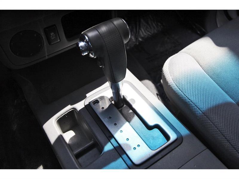 Nissan Frontier  2018