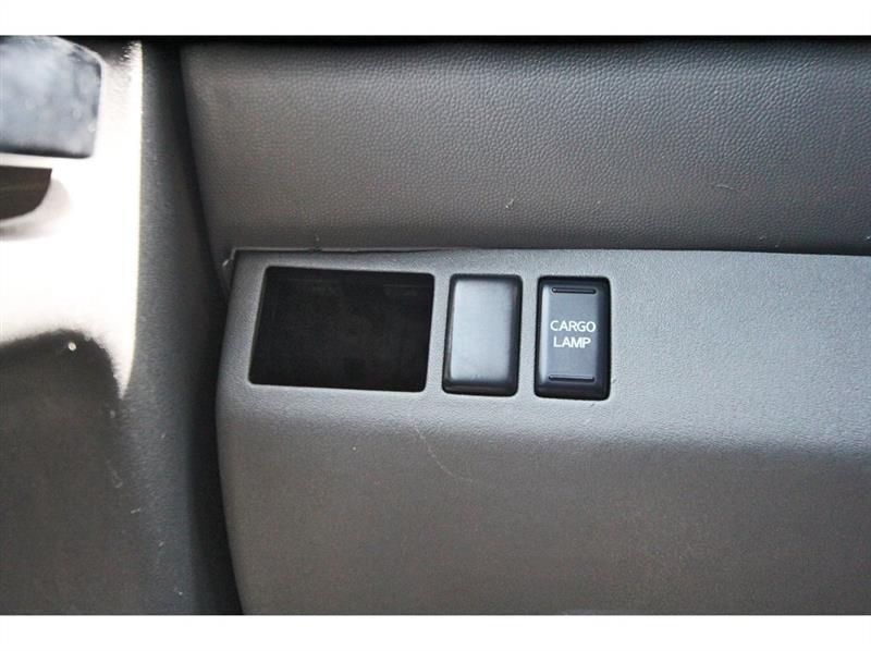 Nissan Frontier  2018