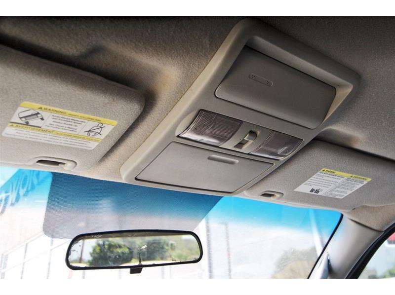 Nissan Frontier  2018