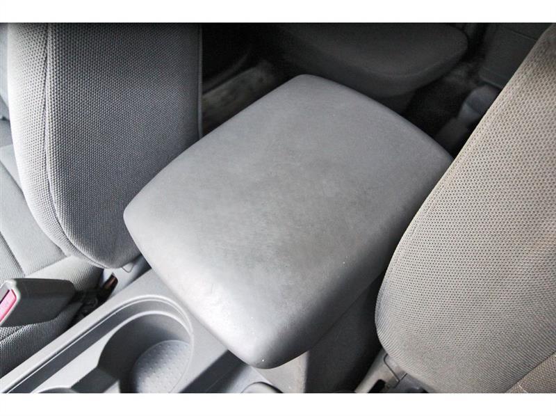 Nissan Frontier  2018