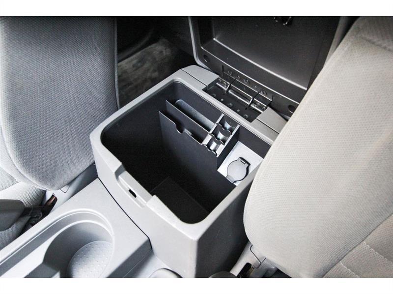 Nissan Frontier  2018
