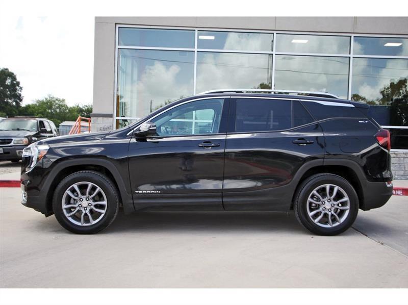 GMC Terrain  2023