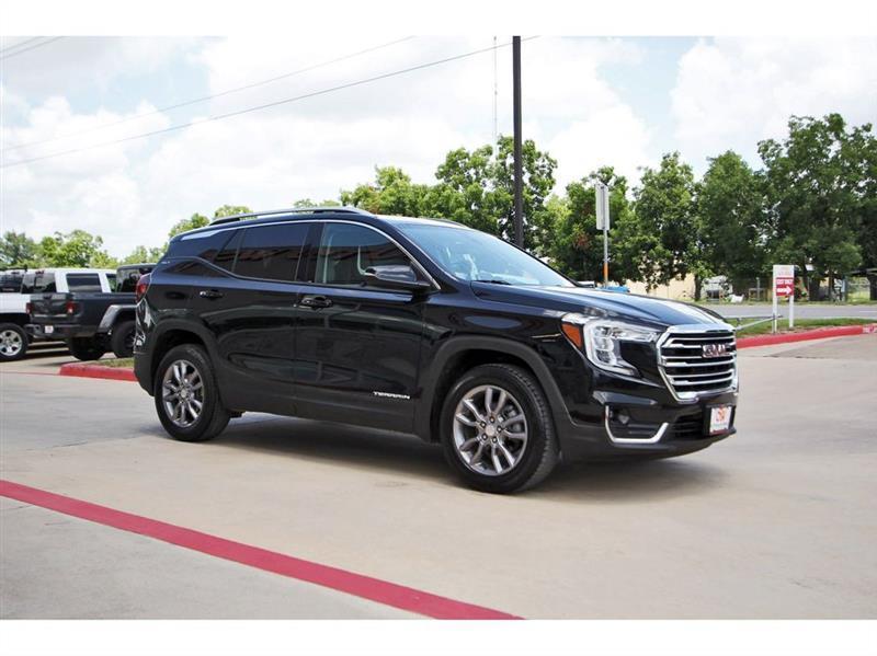 GMC Terrain  2023