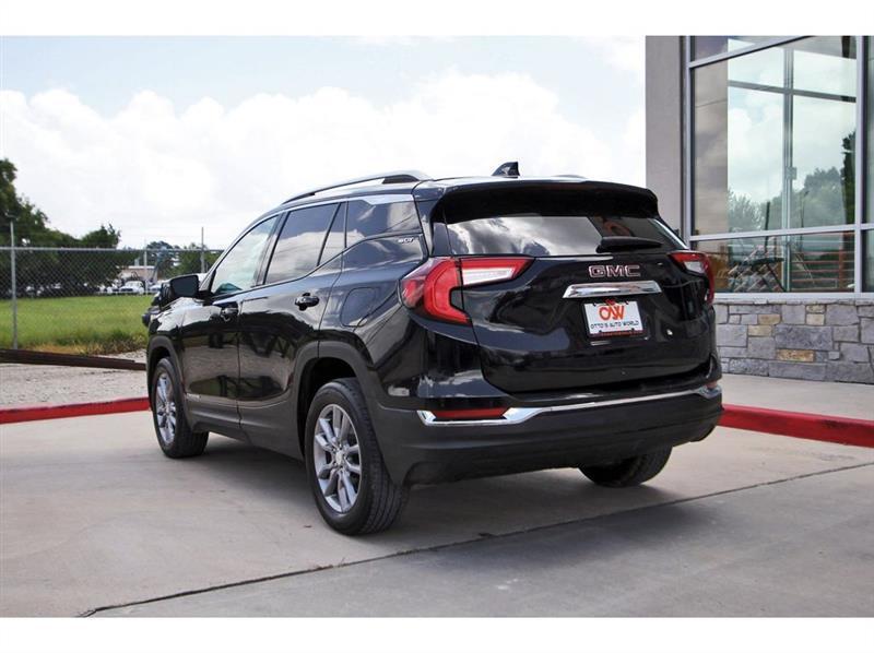 GMC Terrain  2023