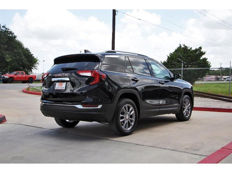 GMC Terrain  2023