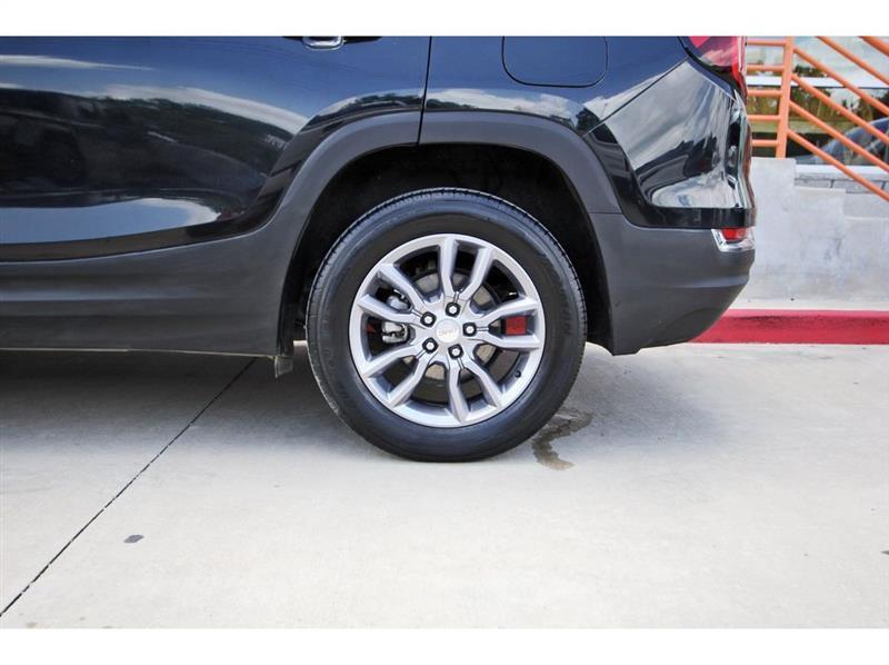 GMC Terrain  2023