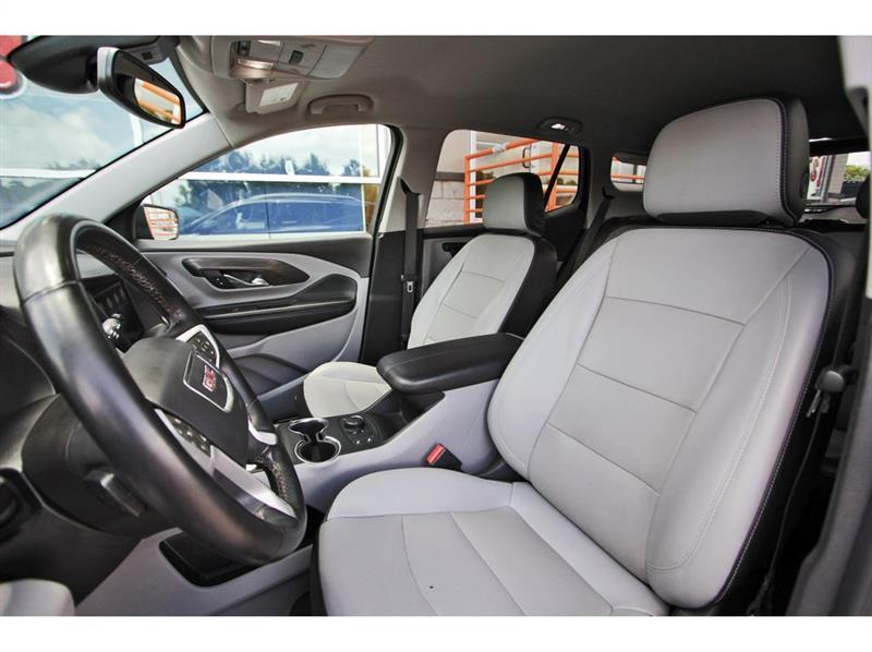 GMC Terrain  2023