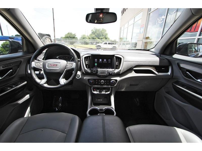 GMC Terrain  2023