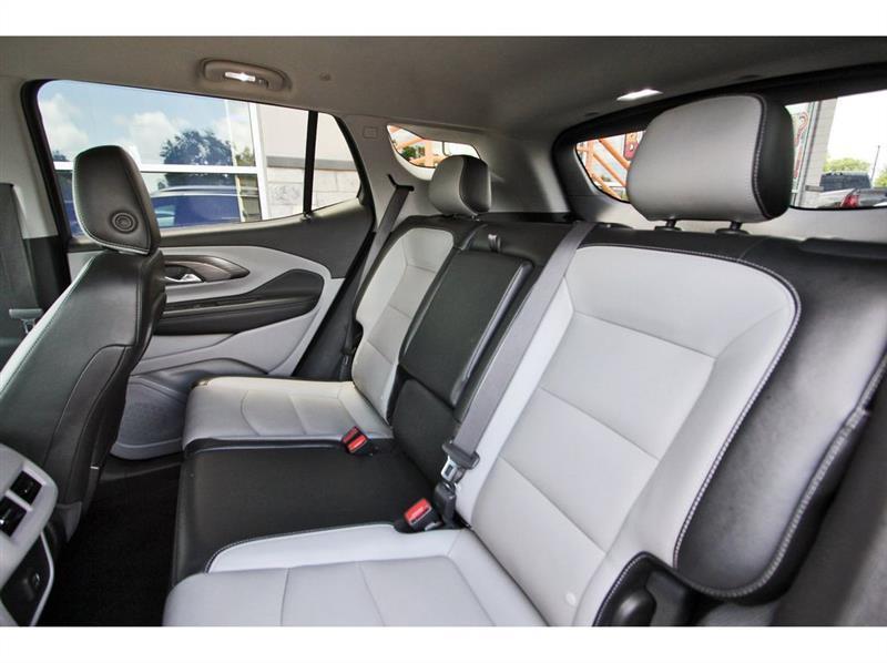 GMC Terrain  2023