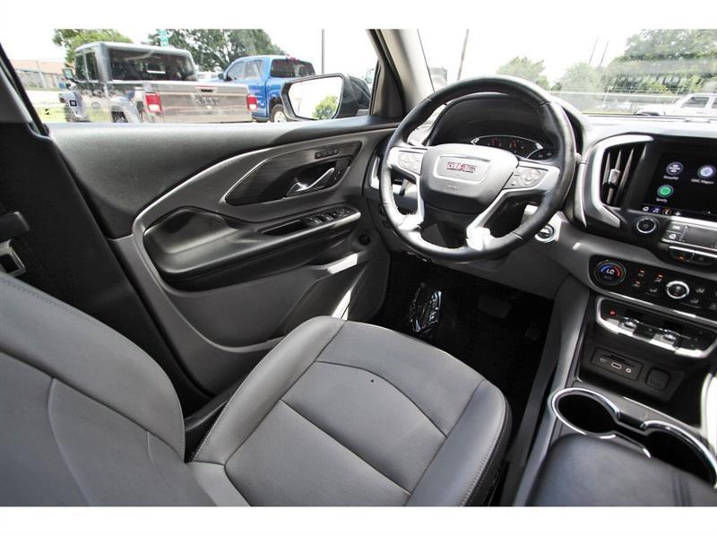GMC Terrain  2023