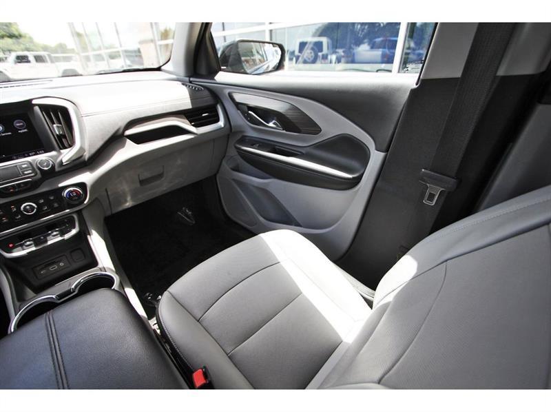 GMC Terrain  2023