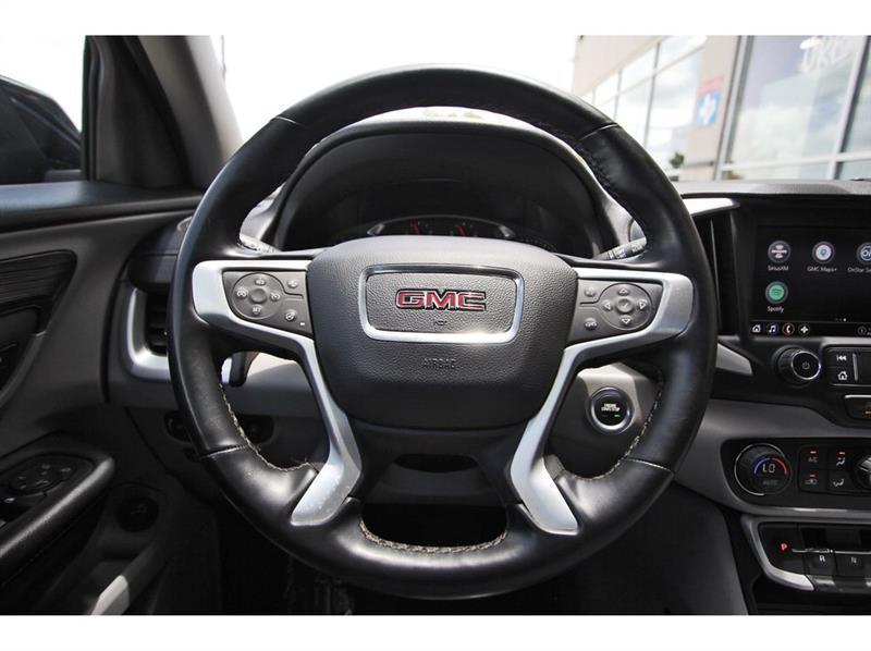 GMC Terrain  2023