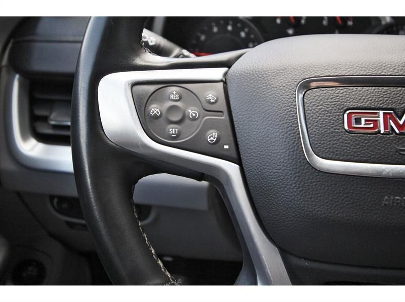 GMC Terrain  2023