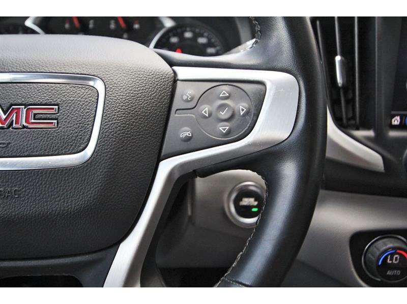 GMC Terrain  2023