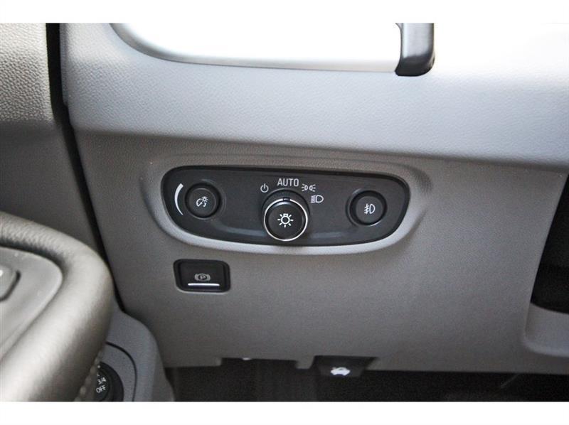GMC Terrain  2023