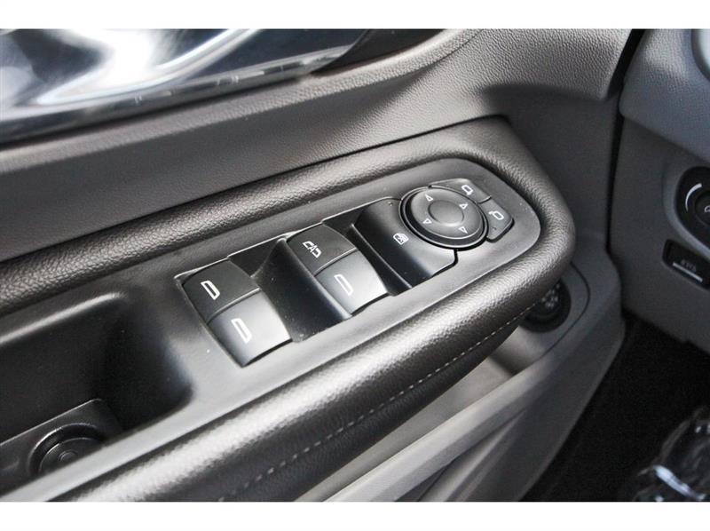 GMC Terrain  2023