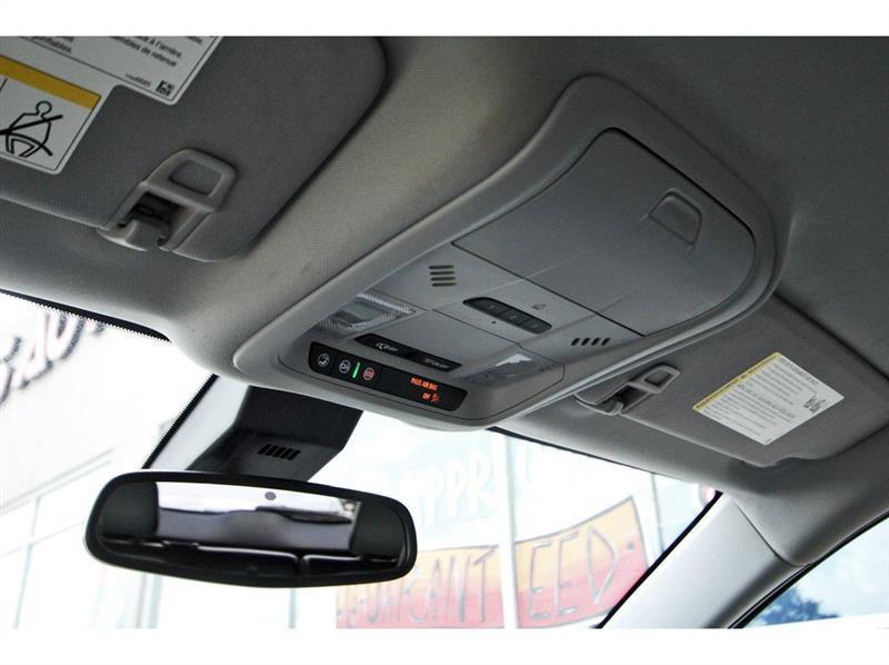 GMC Terrain  2023