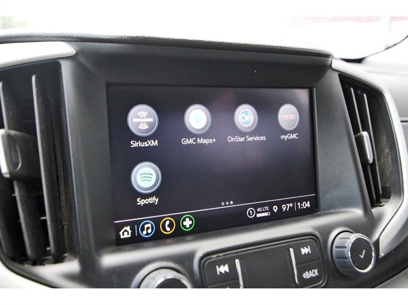 GMC Terrain  2023