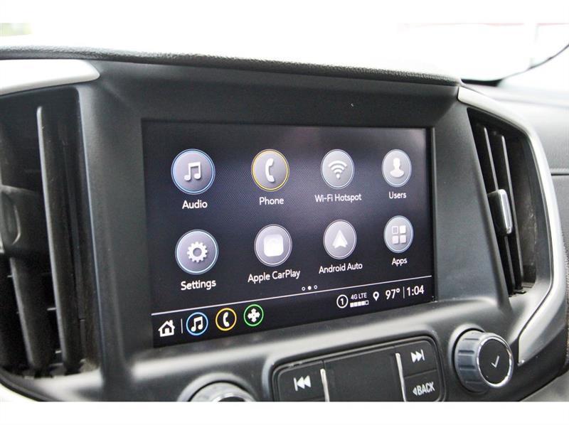 GMC Terrain  2023