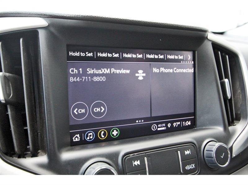 GMC Terrain  2023