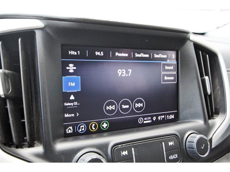 GMC Terrain  2023