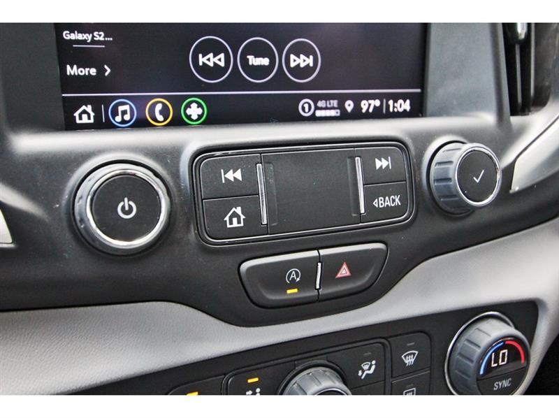 GMC Terrain  2023