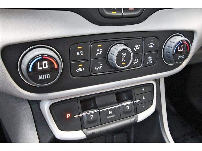 GMC Terrain  2023