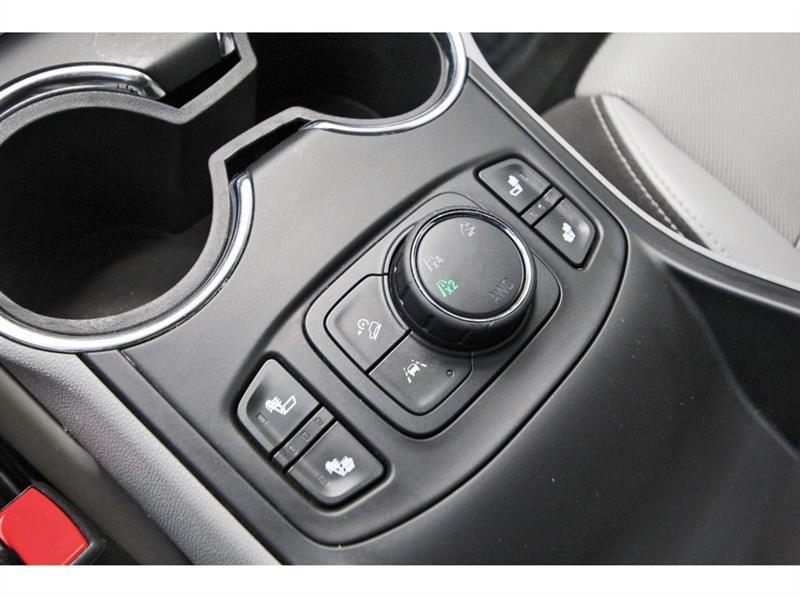 GMC Terrain  2023