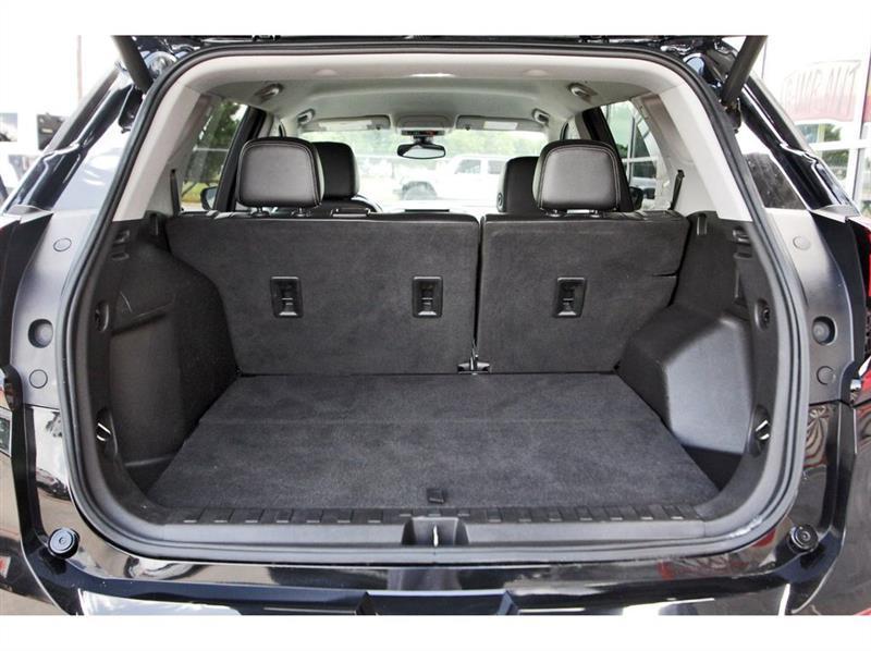 GMC Terrain  2023