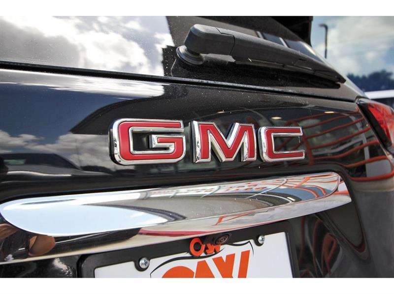 GMC Terrain  2023
