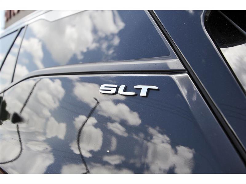 GMC Terrain  2023