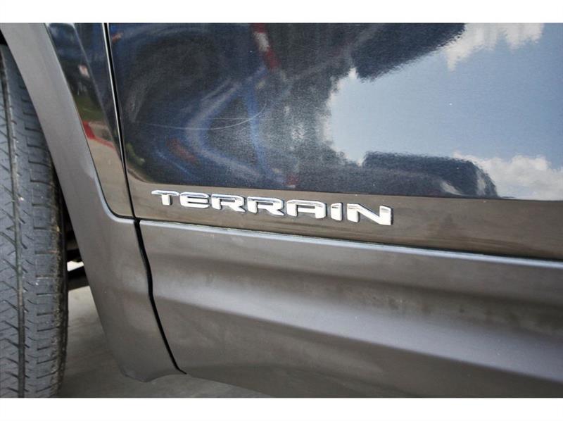 GMC Terrain  2023